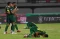Gol Tunggal Samsul Arif...