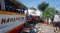 Kecelakaan Kereta Api...
