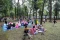Libur Isra Miraj, Taman...