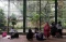 Libur Isra Miraj, Taman...