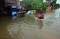 Banjir Akibat Hujan...