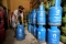 Kenaikan Gas LPG Nonsubsidi