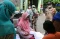 Distribusi Bantuan Pangan...