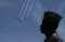 Atraksi Jupiter Aerobatic...