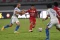 Potret Kemenangan Persib...