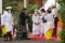 Kenakan Udeng, Anies...