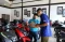 Penjualan Motor Indonesia...