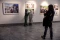 Potret Pameran Foto...