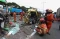 Kecelakaan Truk Vs Bus...