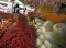 Harga Sayur Naik Akibat...