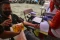 Donor Darah di Palembang...