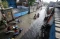 Banjir Rendam Jalan...