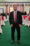 Dilantik Jadi Ketua...