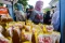 Operasi Pasar Minyak...