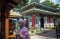 Mengunjungi Kampung...