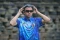 Raffi Ahmad Juara Lomba...