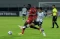 Persija Ngamuk, Sikat...