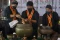 Ritual Jamasan Pusaka...