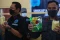 BNNP Sumsel Amankan...