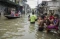 Banjir Landa Tiga Kecamatan...