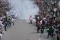 Geber Motor di Depan...
