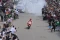 Geber Motor di Depan...