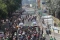 Disambut Warga dan Diiringi...