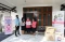 Jelang HUT ke-40, WOM...