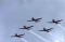 Jupiter Aerobatic Team...