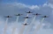 Jupiter Aerobatic Team...