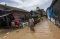 Banjir Kembali Rendam...