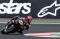 Aksi Pembalap MotoGP...
