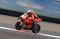 Aksi Pembalap MotoGP...