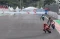 Aksi Pembalap MotoGP...