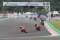 Aksi Pembalap MotoGP...