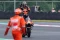 Momen Hangat Para Marshal...