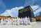 Antusiasme Calon Jamaah...