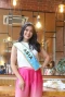 Masuk Top 6 Miss World...
