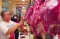 Stok Daging Sapi di...