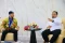Bertemu Menteri Agama,...