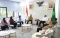Bertemu Menteri Agama,...