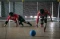 Melihat Atlet Goalball...