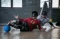 Melihat Atlet Goalball...