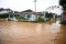 Banjir Akibat Luapan...