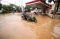 Banjir Akibat Luapan...