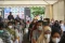 Lotte Mart Bersama MNC...