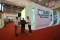 Pameran Indo Build Tech...