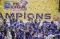 Bogor Lavani Juara Proliga...