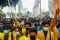 Seruan Mahasiswa Tolak...