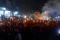 Kemeriahan Warga Gandul...